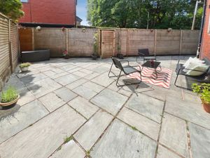 Garden- click for photo gallery